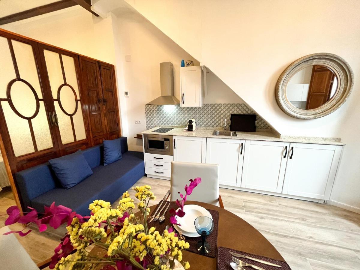 Apartamento Cerca De La Playa De Malvarrosa By Alterhome Valensiya Dış mekan fotoğraf